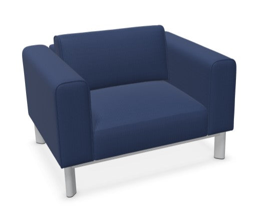 Decenta 10H - Fauteuil