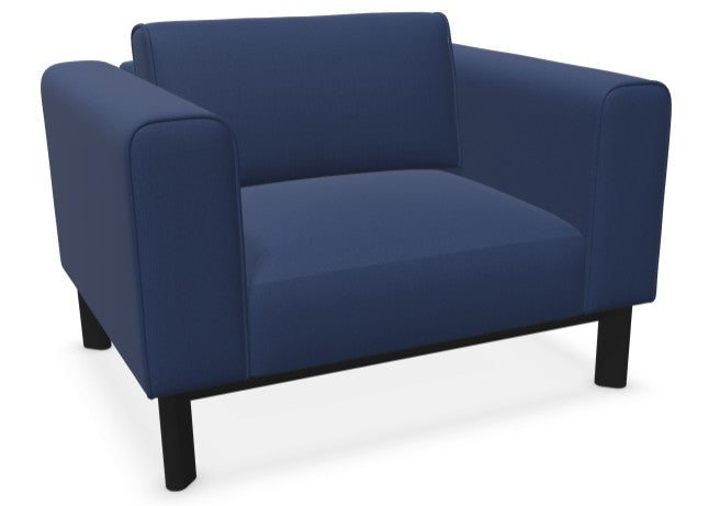 Decenta 10H - Fauteuil