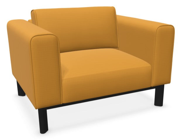 Decenta 10H - Fauteuil