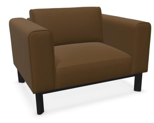 Decenta 10H - Fauteuil
