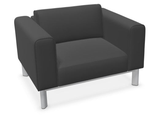 Decenta 10H - Fauteuil