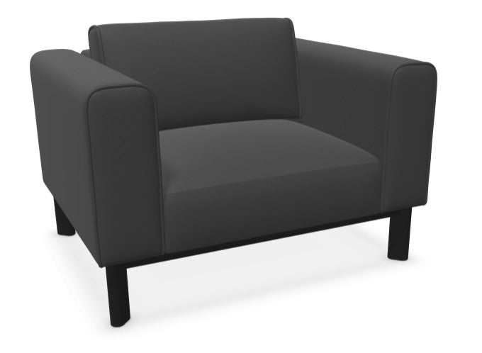 Decenta 10H - Fauteuil