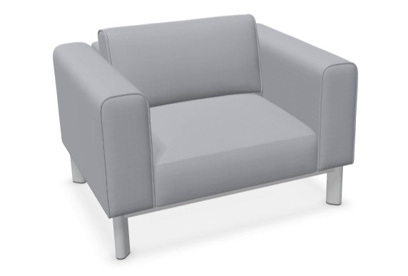 Decenta 10H - Fauteuil