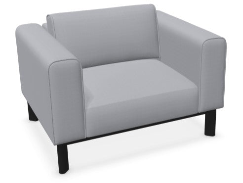 Decenta 10H - Fauteuil