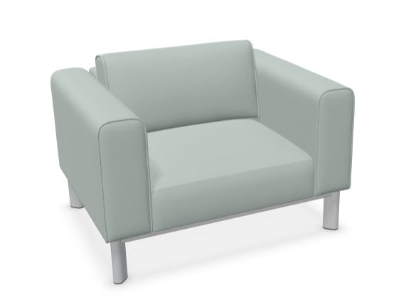 Decenta 10H - Fauteuil