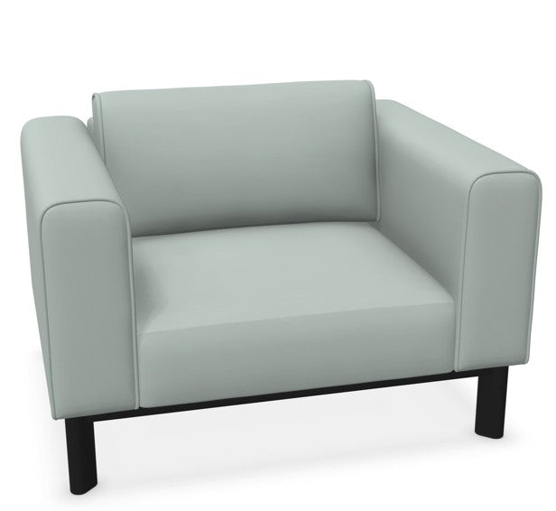 Decenta 10H - Fauteuil