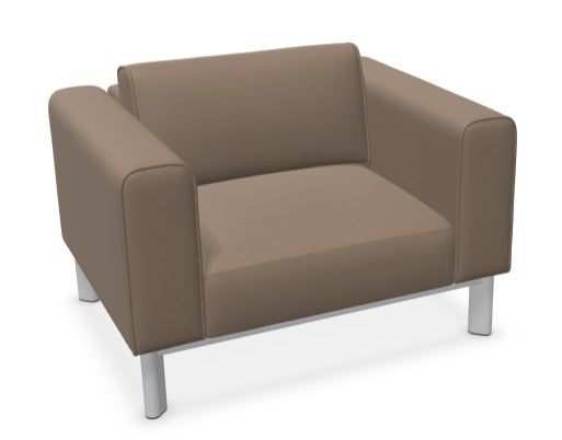 Decenta 10H - Fauteuil