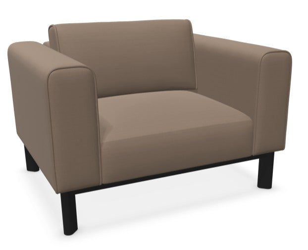 Decenta 10H - Fauteuil