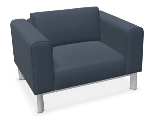 Decenta 10H - Fauteuil