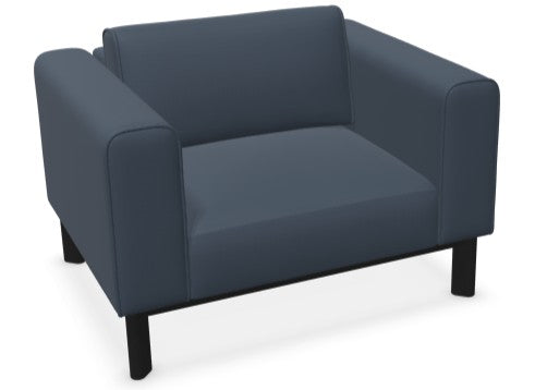 Decenta 10H - Fauteuil