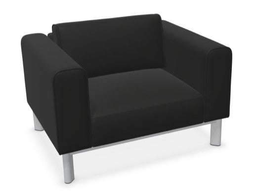 Decenta 10H - Fauteuil