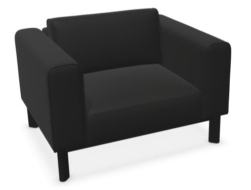 Decenta 10H - Fauteuil