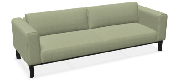 Decenta 30H - Driezit