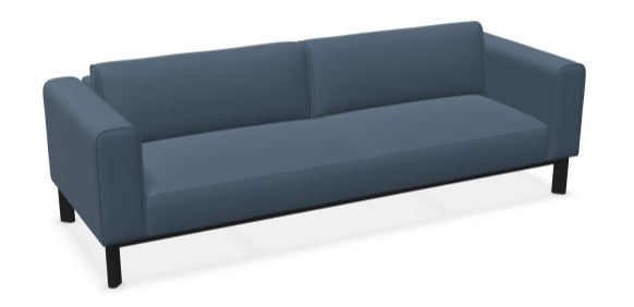 Decenta 30H - Driezit