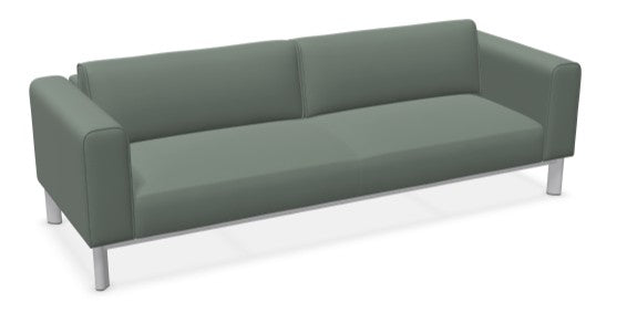 Decenta 30H - Driezit