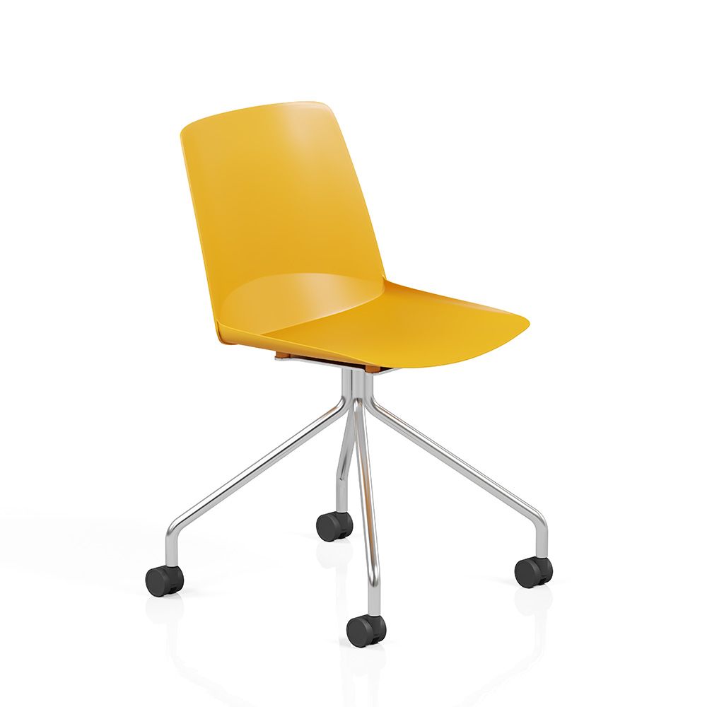 Ergonice Douro 4-Spoke