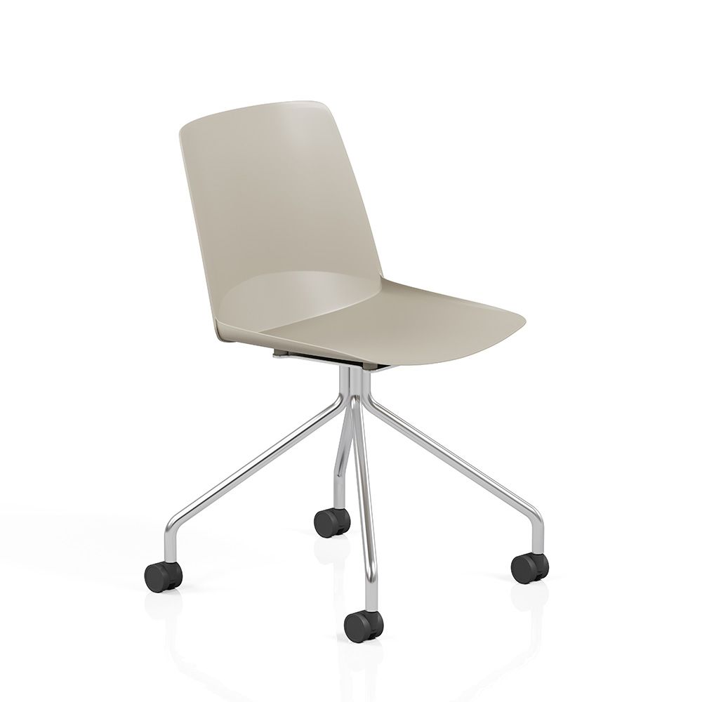 Ergonice Douro 4-Spoke