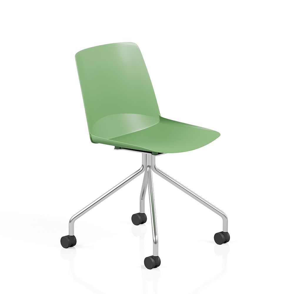 Ergonice Douro 4-Spoke
