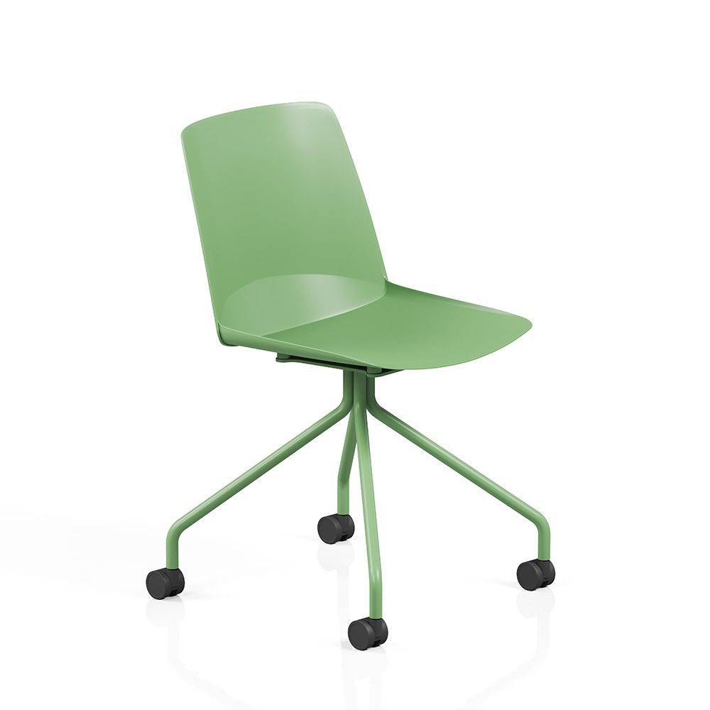 Ergonice Douro 4-Spoke