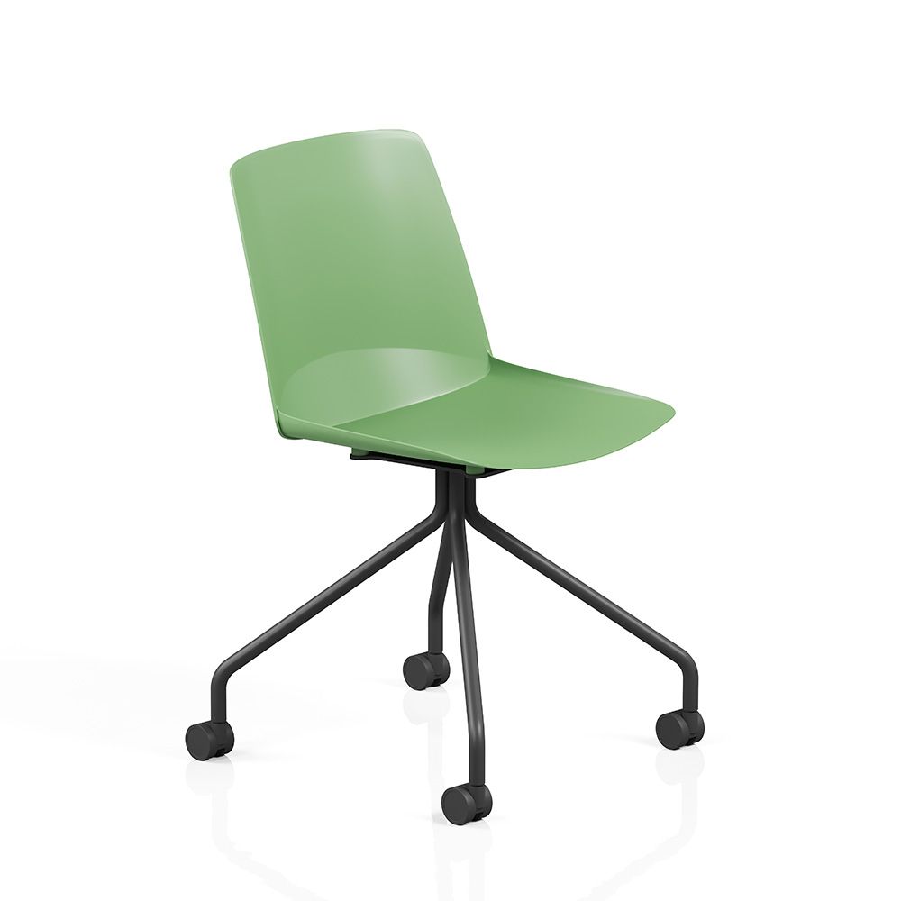 Ergonice Douro 4-Spoke