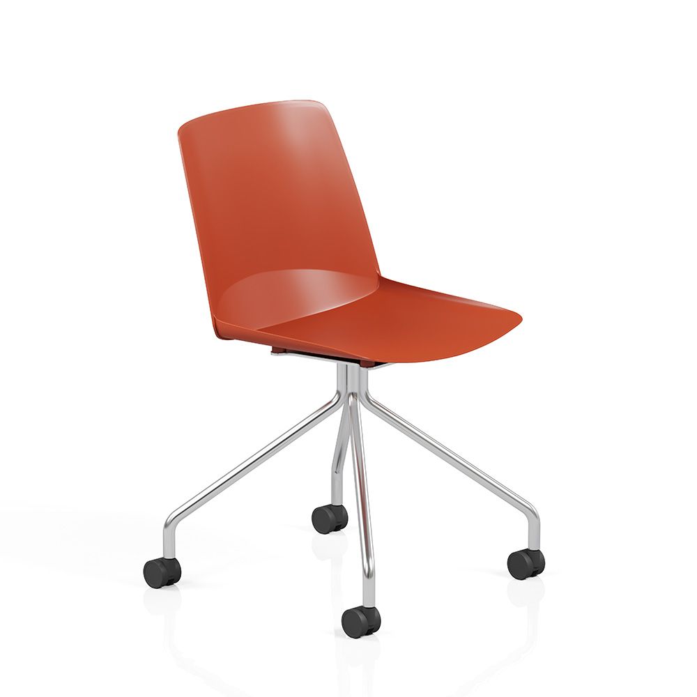 Ergonice Douro 4-Spoke