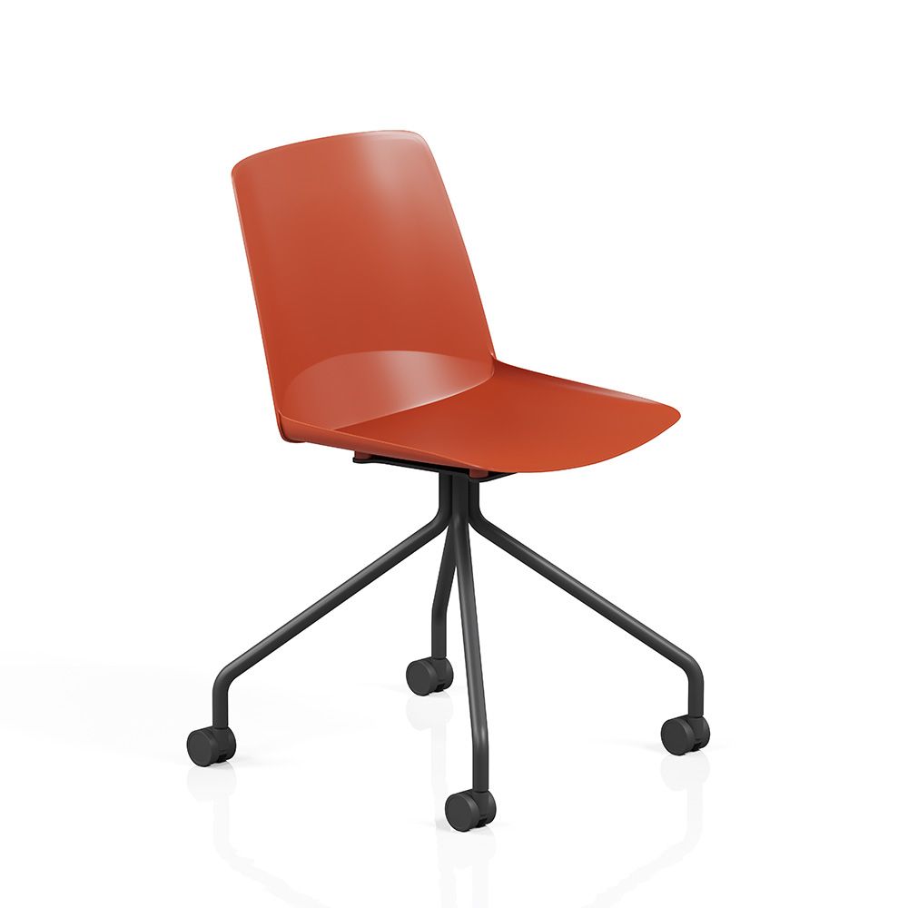 Ergonice Douro 4-Spoke