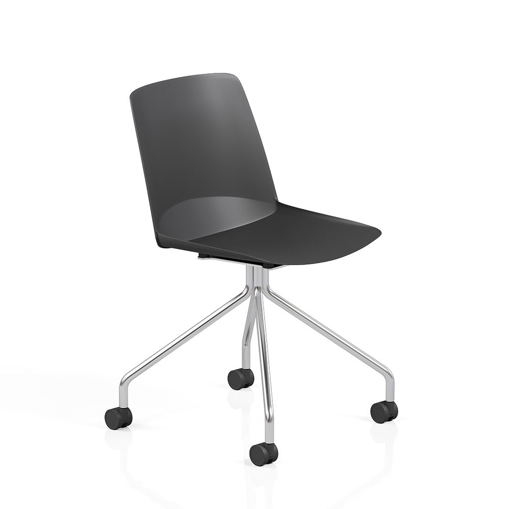 Ergonice Douro 4-Spoke