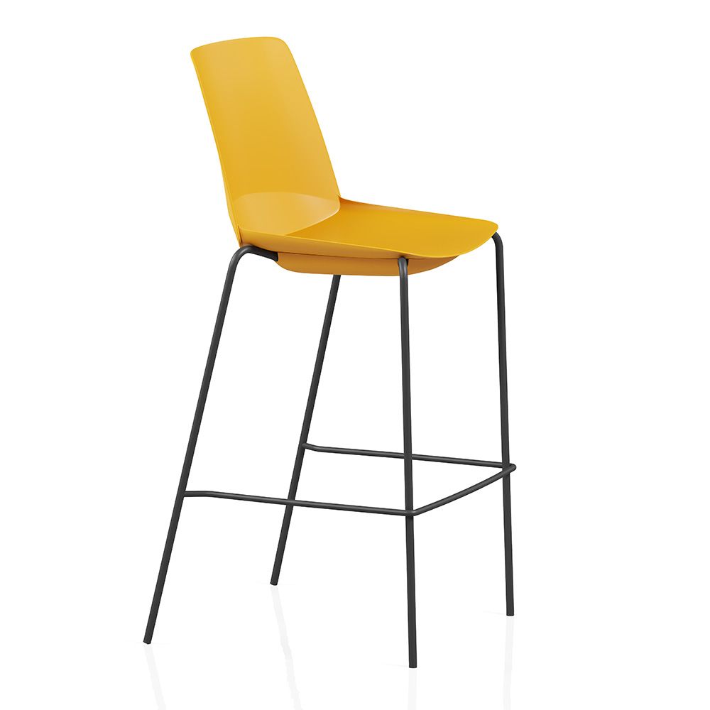 Ergonice Douro High