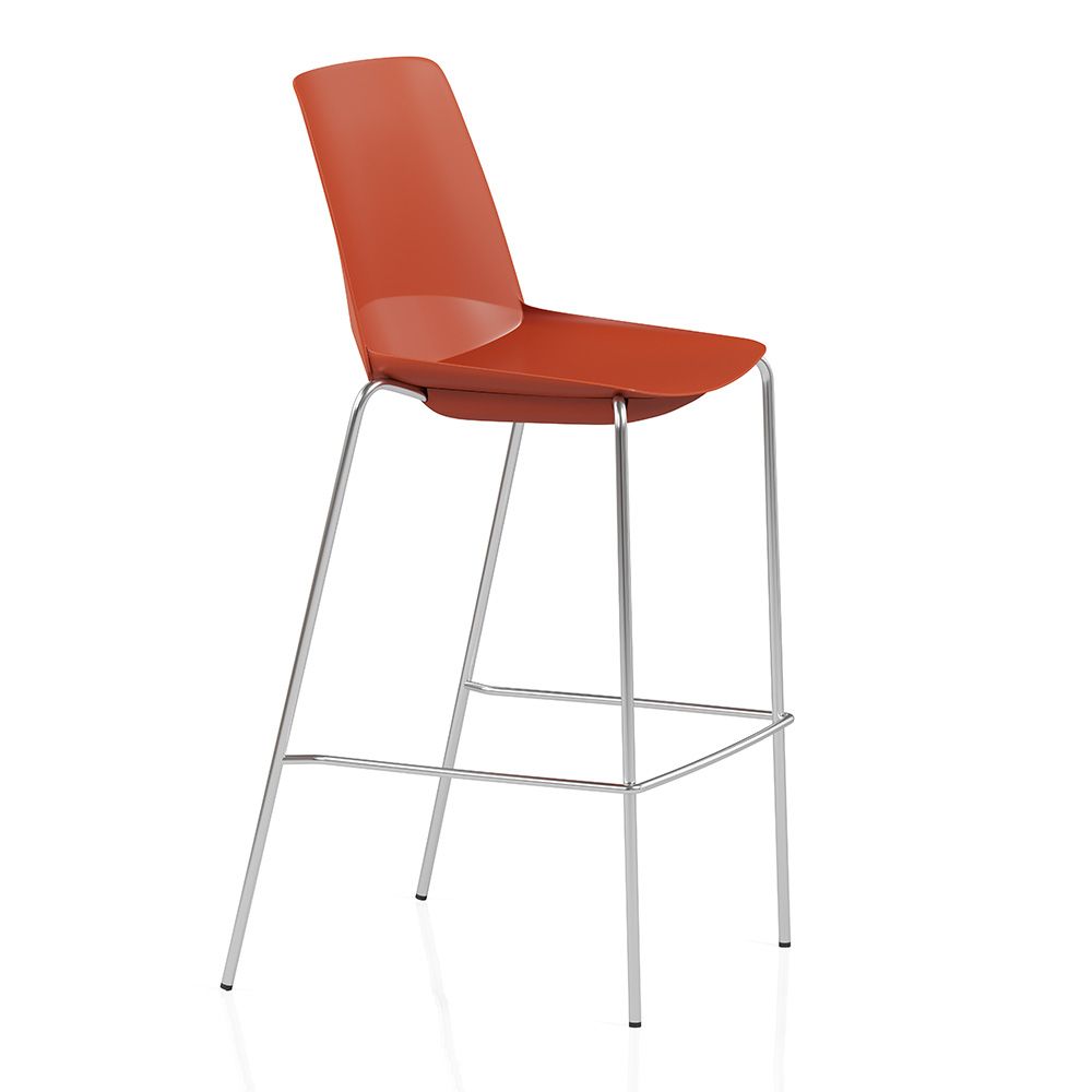 Ergonice Douro High