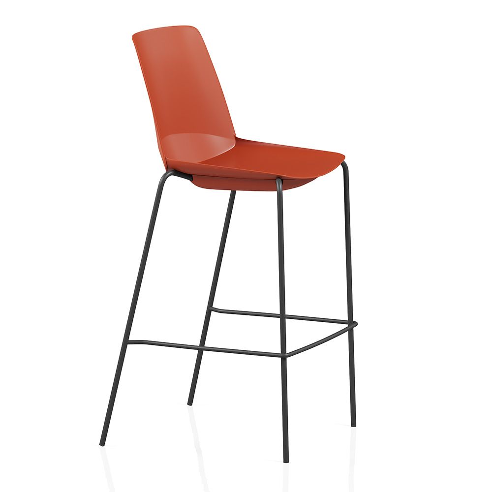 Ergonice Douro High