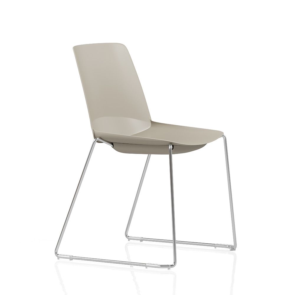 Ergonice Douro sledeframe