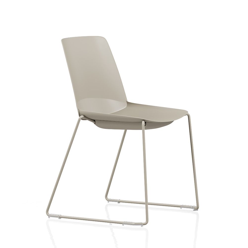Ergonice Douro sledeframe