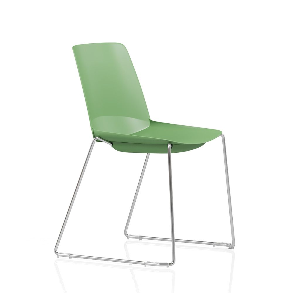 Ergonice Douro sledeframe