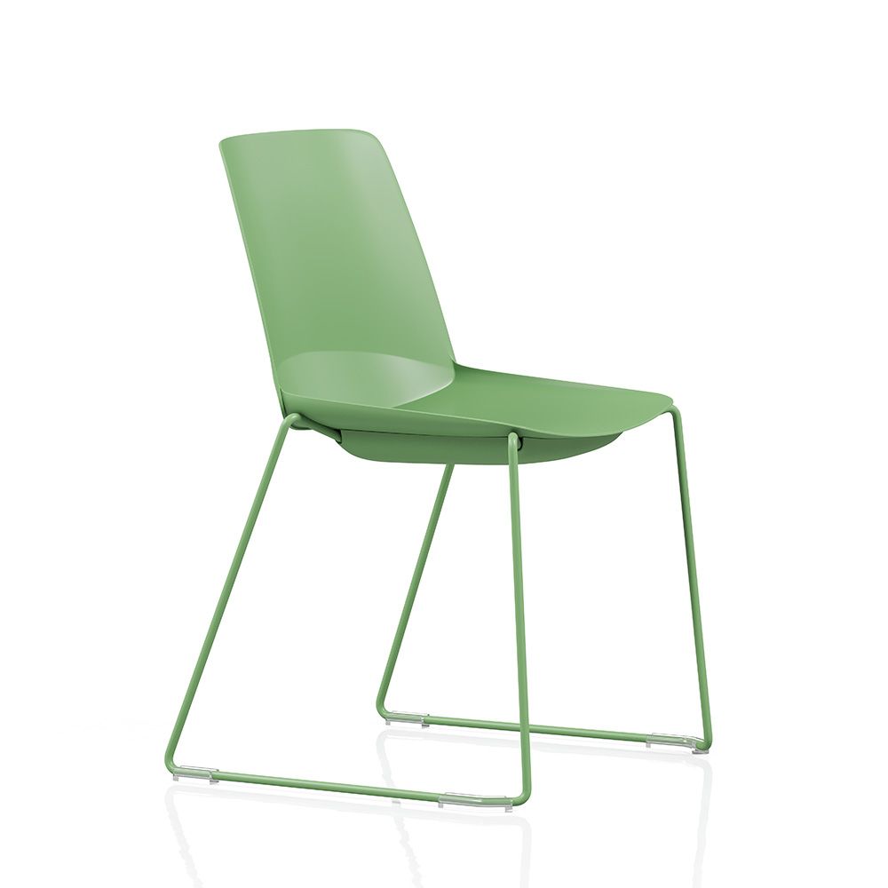 Ergonice Douro sledeframe