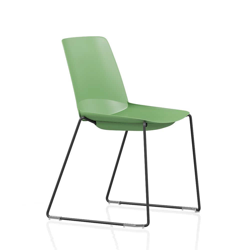 Ergonice Douro sledeframe