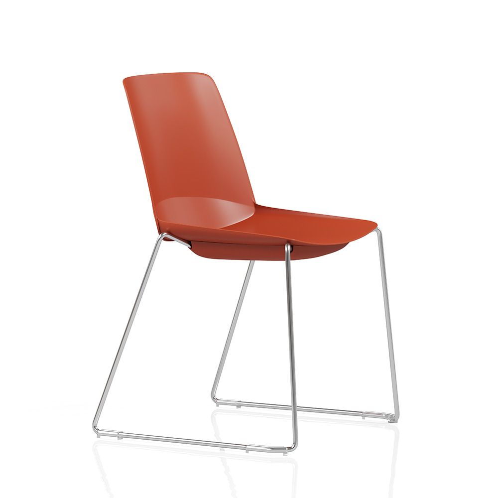 Ergonice Douro sledeframe