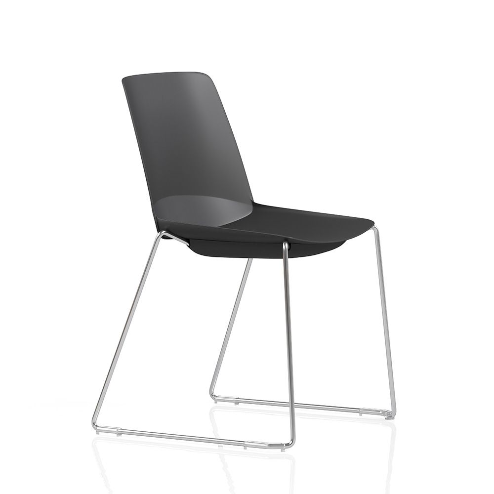 Ergonice Douro sledeframe