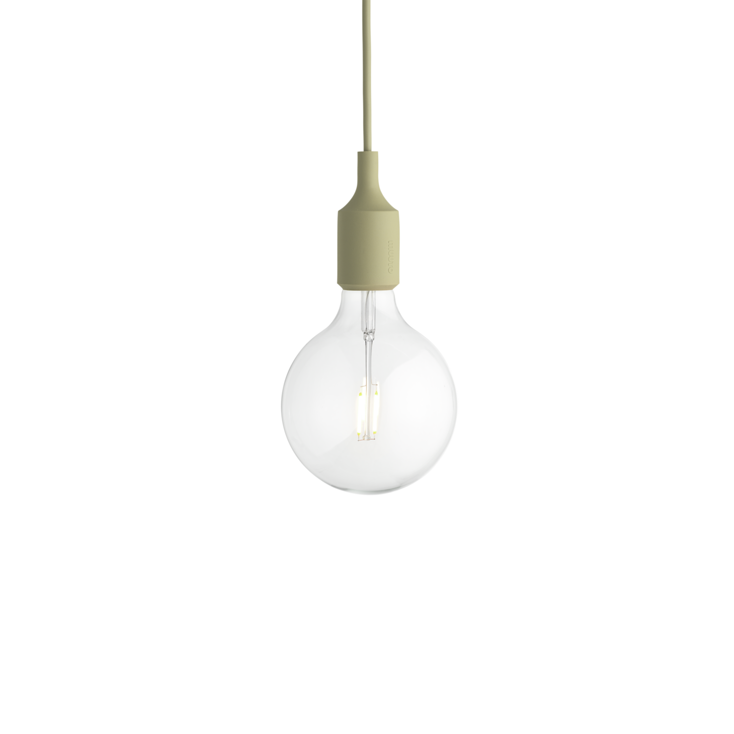 E27 Pendant Lamp