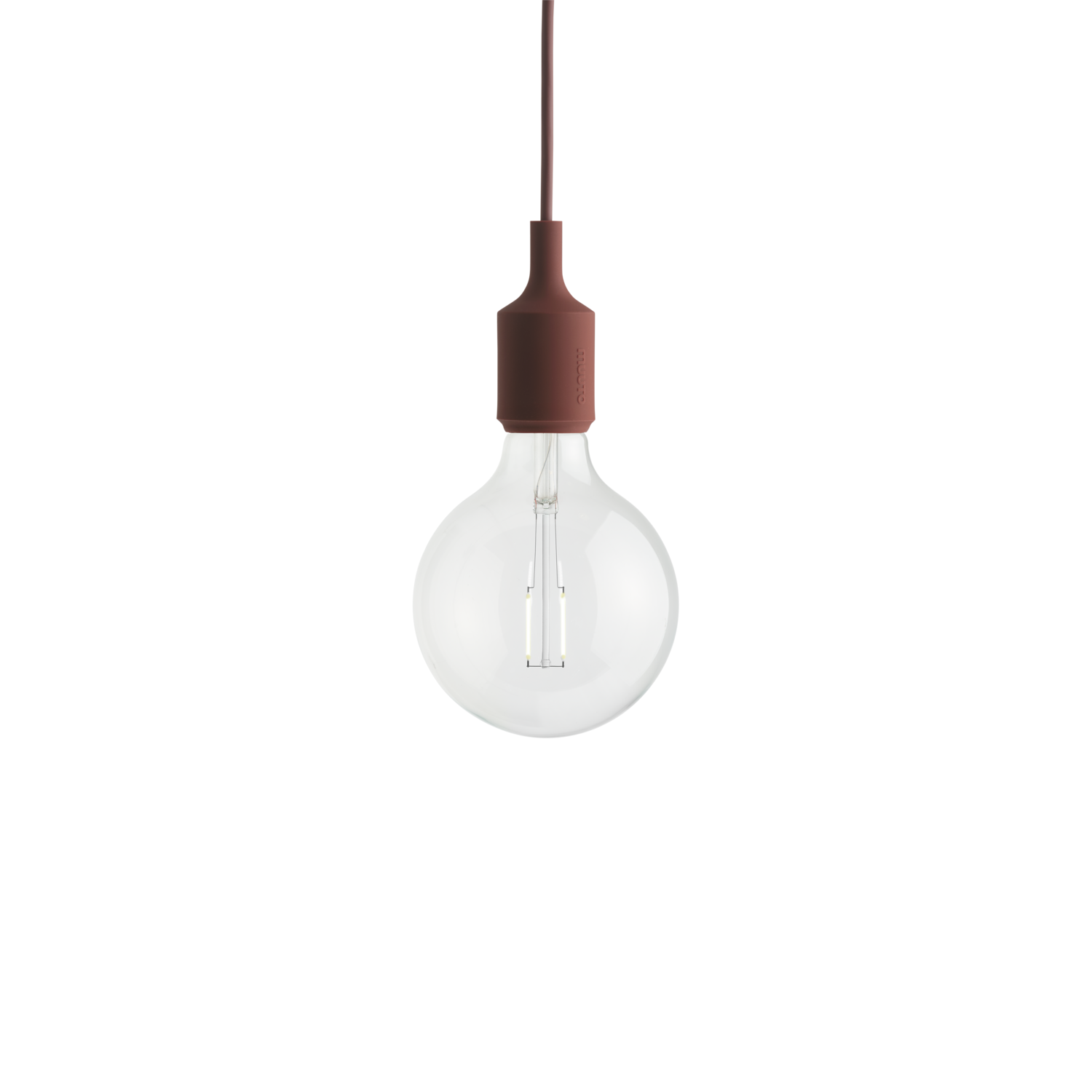 E27 Pendant Lamp