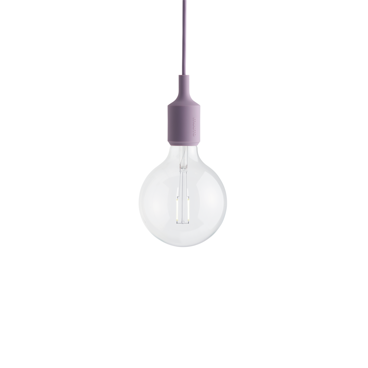 E27 Pendant Lamp