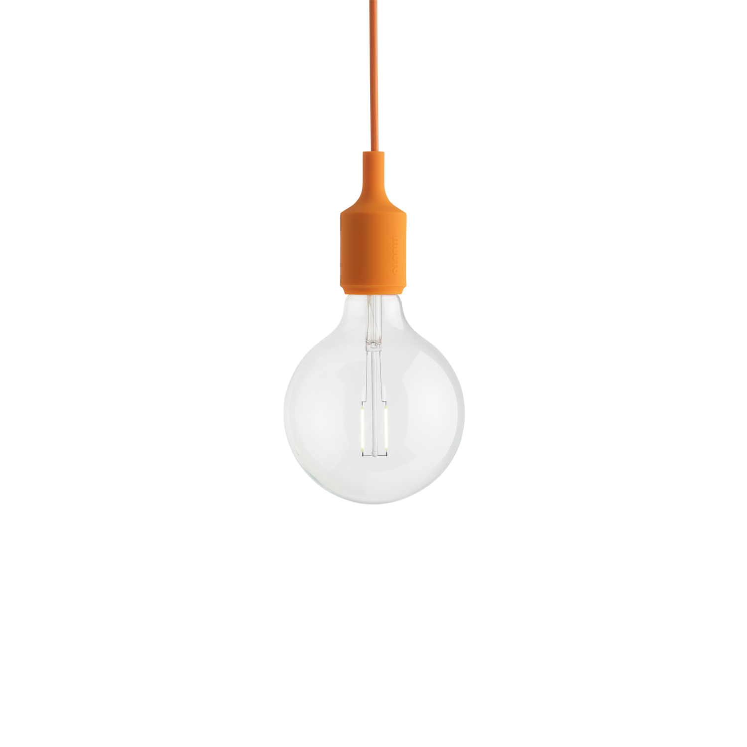 E27 Pendant Lamp