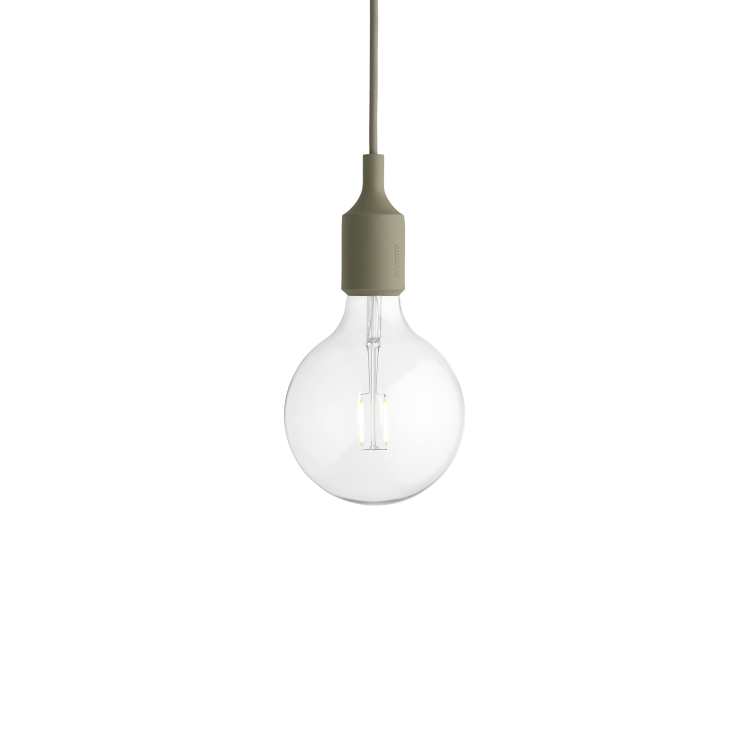 E27 Pendant Lamp