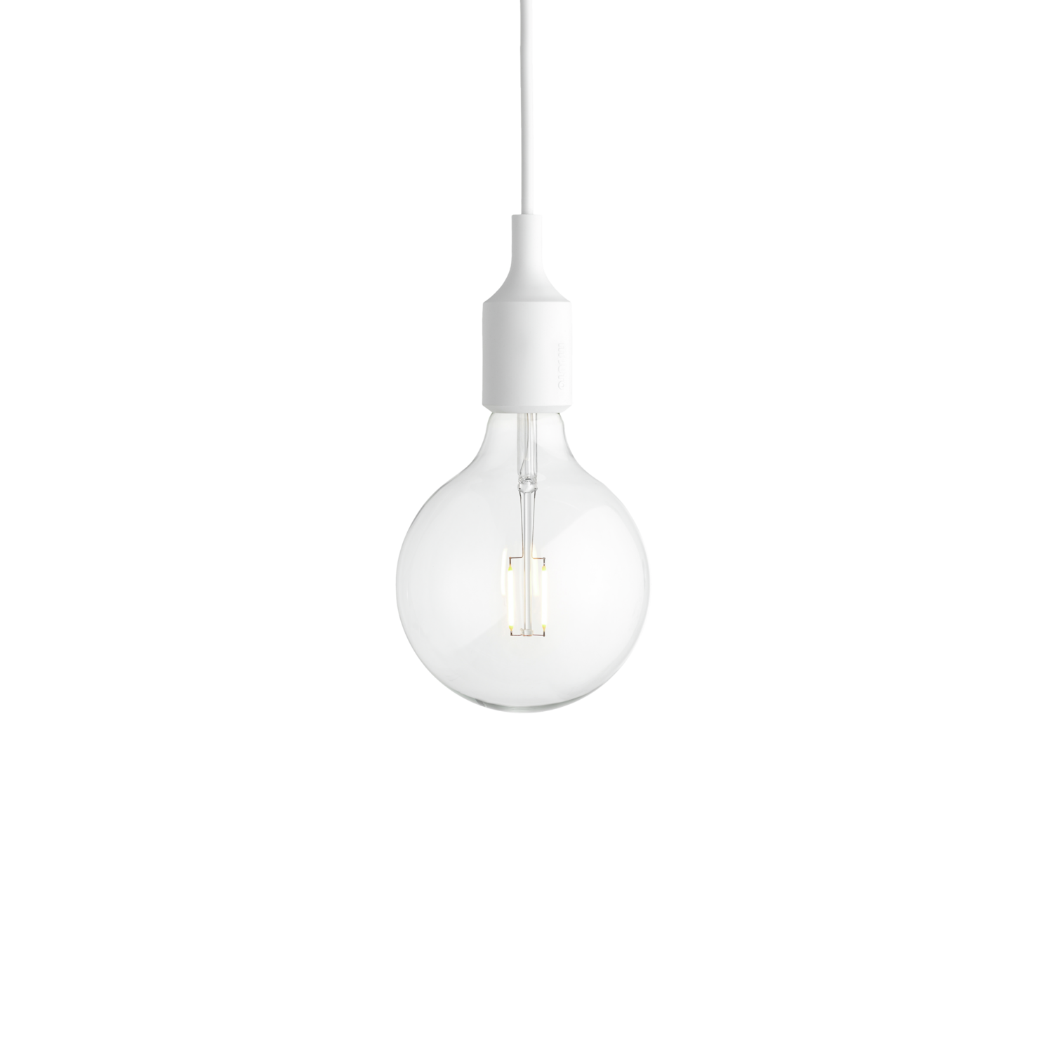 E27 Pendant Lamp