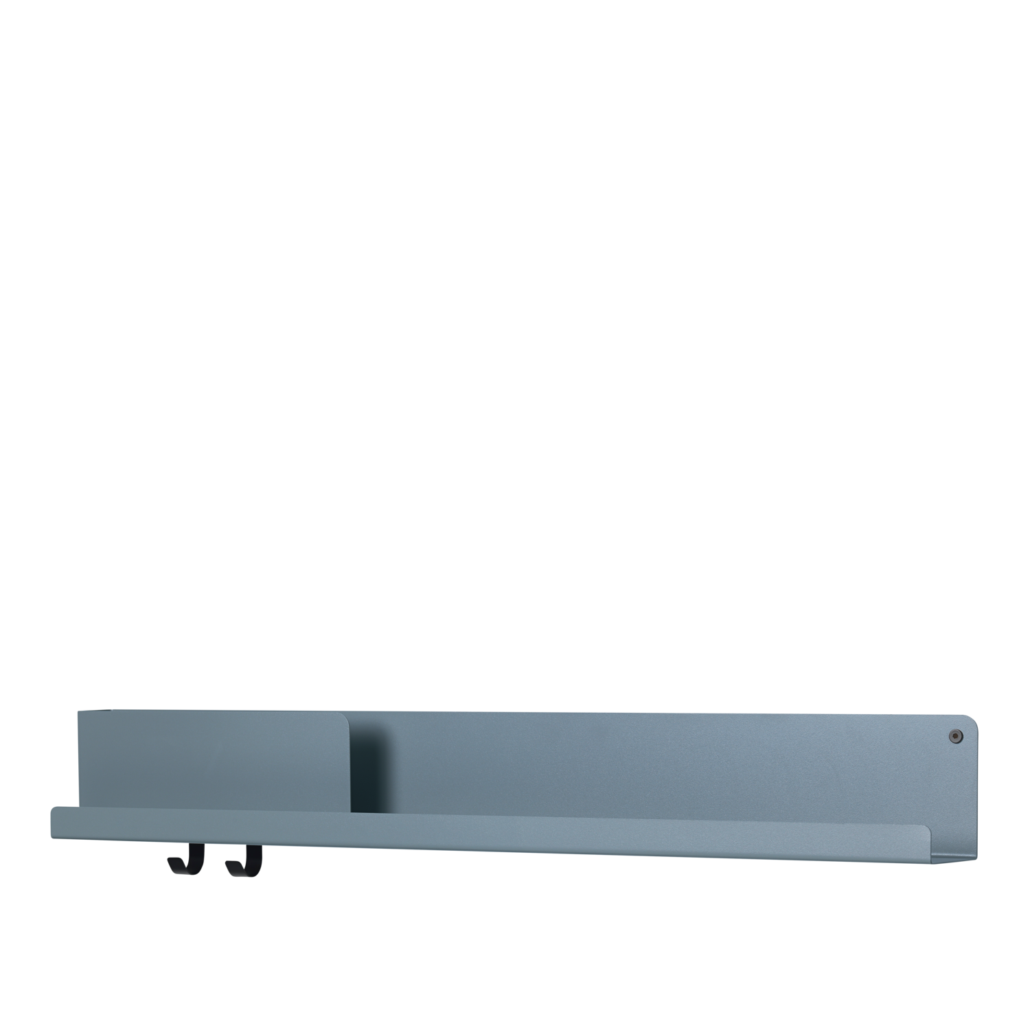 Folded Shelves  93 x 13 cm