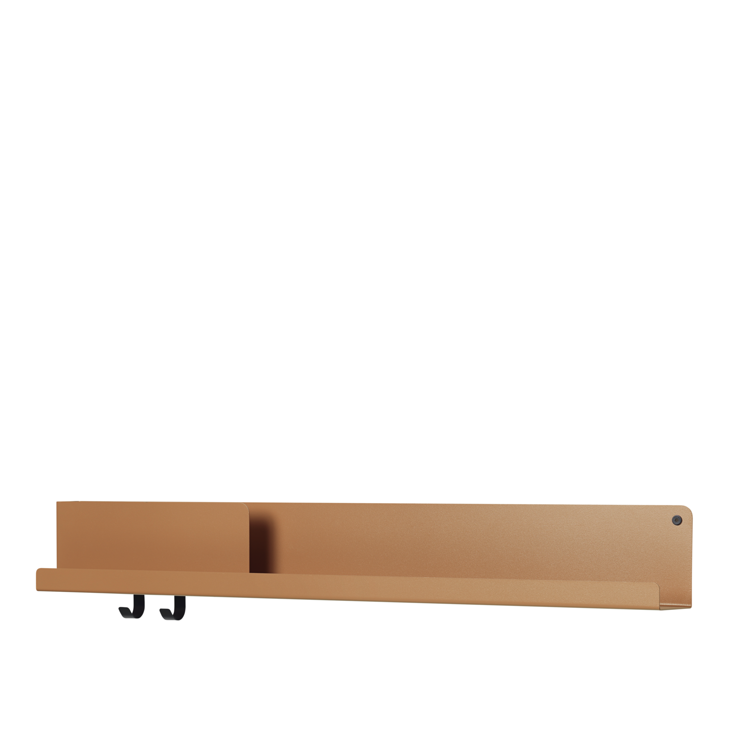 Folded Shelves  93 x 13 cm