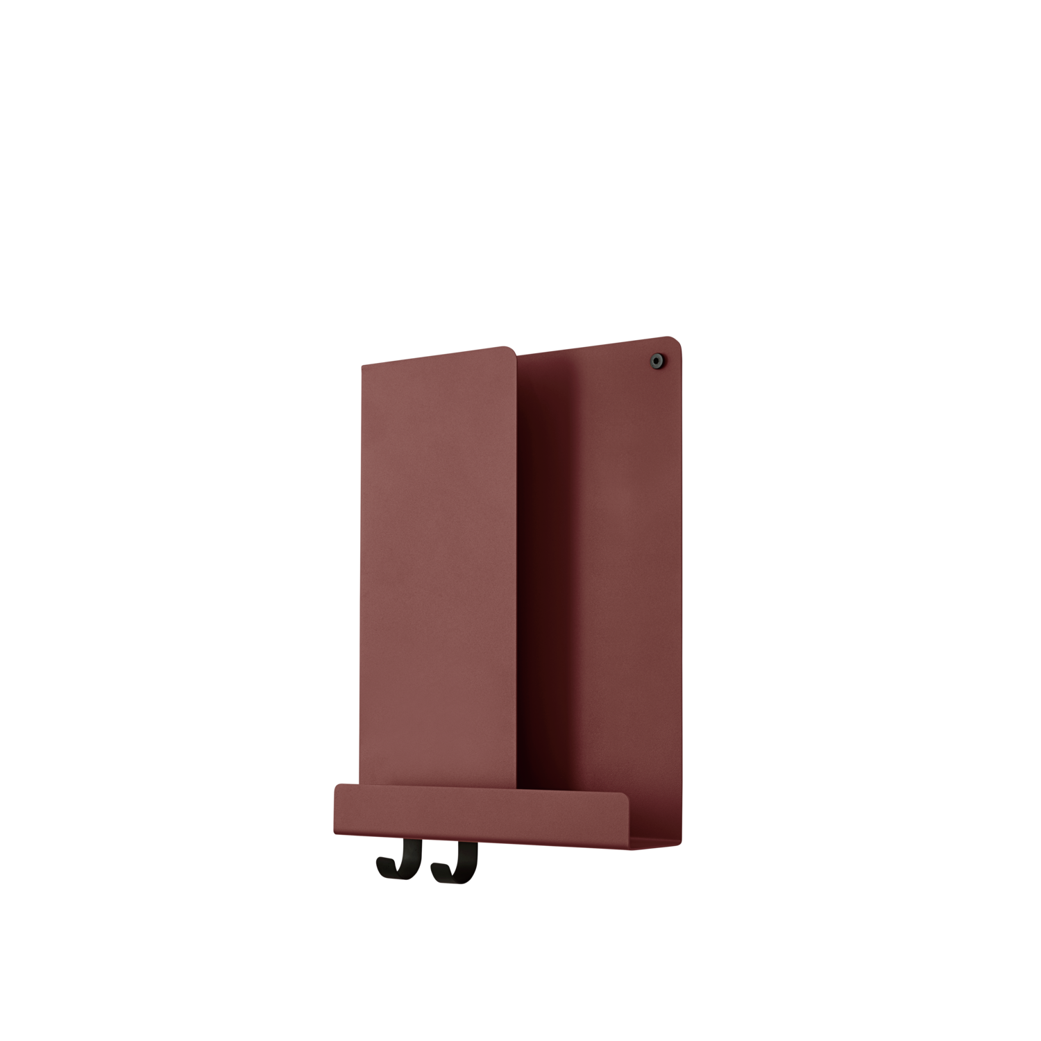 Folded Shelves 22,5 x 40cm