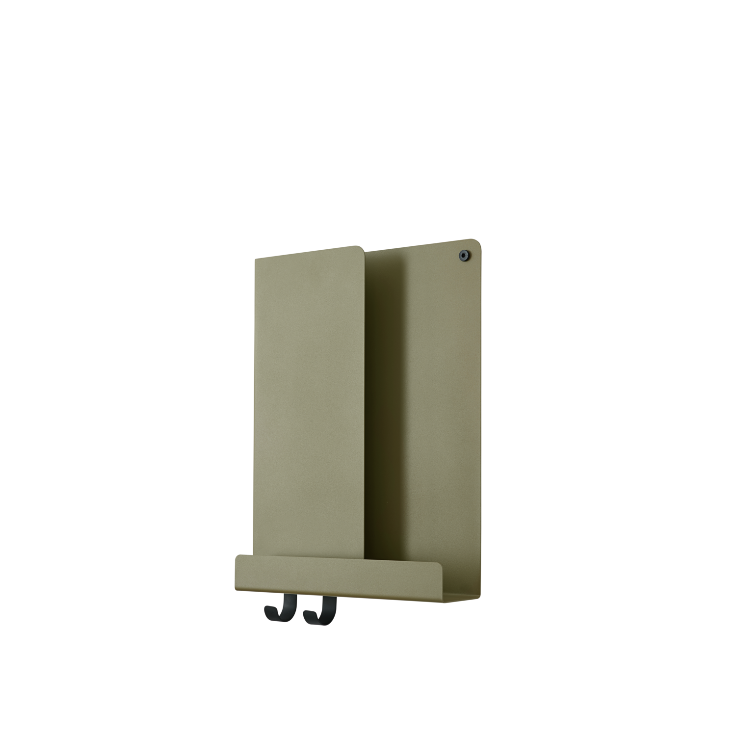 Folded Shelves 22,5 x 40cm