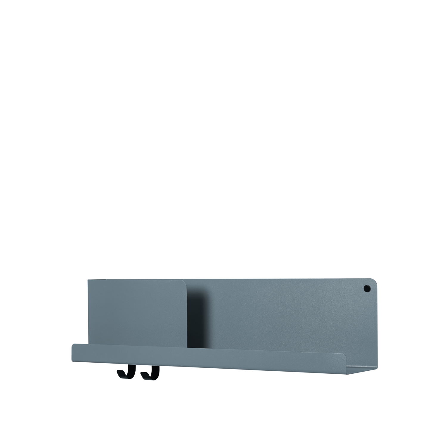 Folded Shelves  63 x 16,5 cm