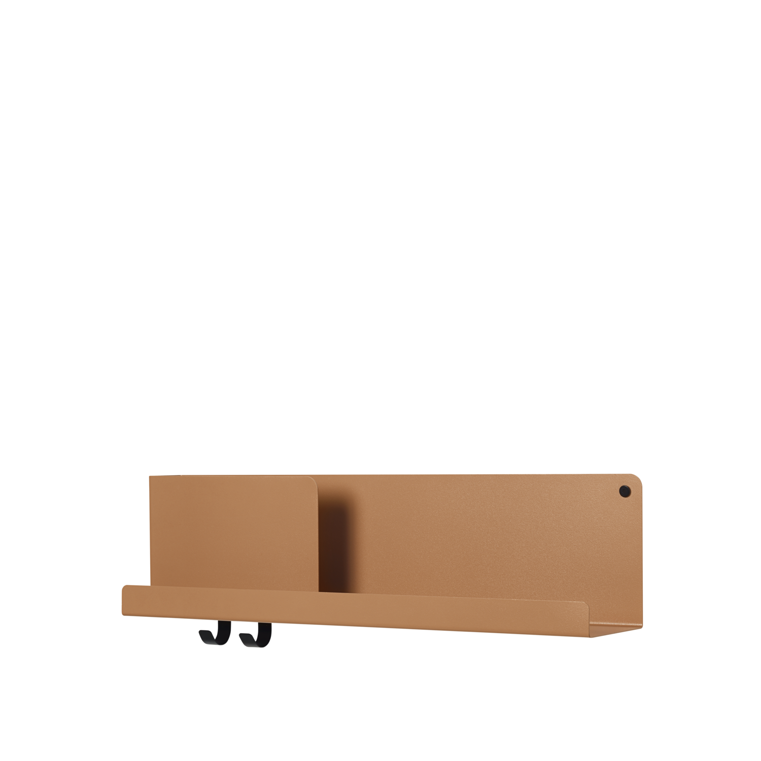 Folded Shelves  63 x 16,5 cm