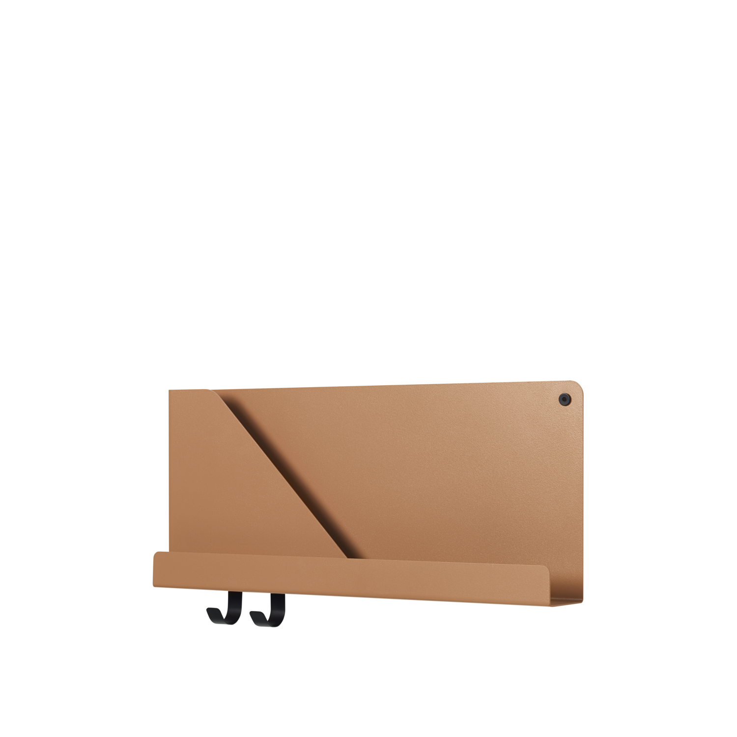 Folded Shelves 51 x 22 cm